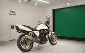 HONDA CB400SF S 1997 NC31