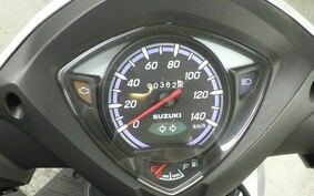 SUZUKI ADDRESS 110 CE47A