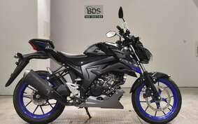 SUZUKI GSX-S125 DL32B