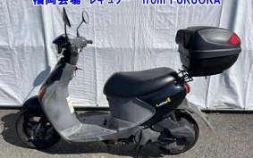 SUZUKI LETS4