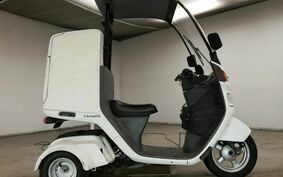 HONDA GYRO CANOPY TA03