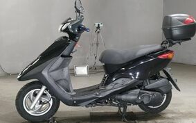 YAMAHA AXIS 125 TREET SE53J