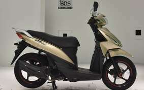 SUZUKI ADDRESS 110 CE47A