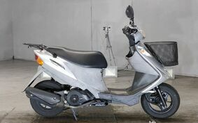 SUZUKI ADDRESS V125 G CF46A