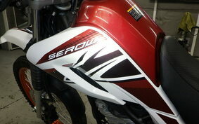 YAMAHA SEROW 250 DG17J