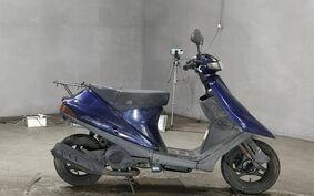 SUZUKI ADDRESS V100 CE11A