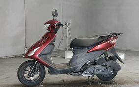 SUZUKI ADDRESS V125 S CF4MA