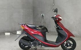 SUZUKI ADDRESS V50 CA4BA