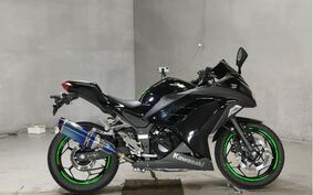 KAWASAKI NINJA 250 EX250L