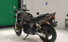 HONDA CB400SF S NC31