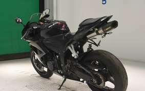 HONDA CBR600RR GEN 3 2008 PC40