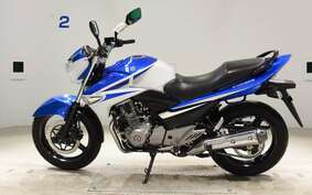 SUZUKI GSR250 GJ55D