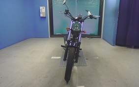 SUZUKI GRASS TRACKER NJ4BA