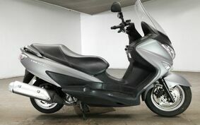 SUZUKI SKYWAVE 200 (Burgman 200) CH41A