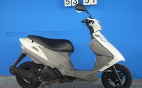 SUZUKI ADDRESS V125 G CF46A