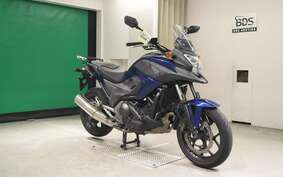 HONDA NC750 X Limited 2015 RC72