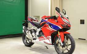 HONDA CBR250RR A MC51