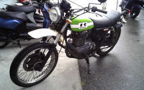 KAWASAKI 250TR 2002 BJ250F