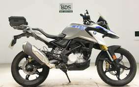 BMW G310GS 2018 0G02