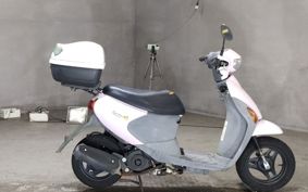 SUZUKI LETS4 CA45A