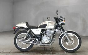 HONDA GB250 CLUBMAN MC10