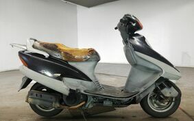 HONDA SPACY 125 JF04