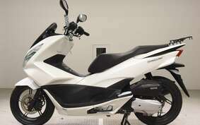 HONDA PCX125 JF56