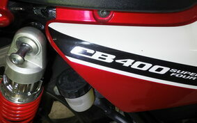 HONDA CB400SF VTEC 2008 NC42