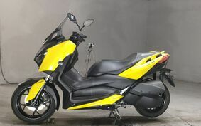 YAMAHA X-MAX 250 SG42J