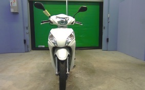 HONDA DIO 110 JF31