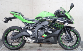 KAWASAKI NINJA ZX-25R KRT ED ZX250G