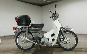 HONDA C70 SUPER CUB HA02