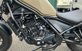 HONDA REBEL MC49