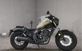 HONDA REBEL MC49