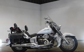 YAMAHA DRAGSTAR 400 CLASSIC 2005 VH01J