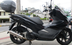 HONDA PCX125 JF81