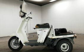 HONDA GYRO UP TA01