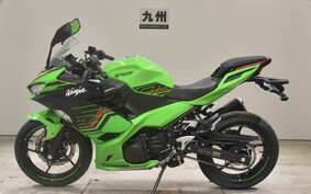 KAWASAKI NINJA 400 2023 EX400L