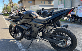 SUZUKI GSX250R DN11A