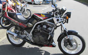 HONDA CBR400F 1983 NC17