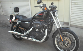 HARLEY XL883R Sportster 2010 CS2