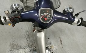 HONDA C70 SUPER CUB HA02