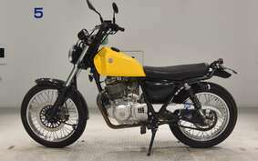 SUZUKI GRASS TRACKER NJ4BA