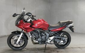 YAMAHA FAZER FZ6 S 2005 RJ071