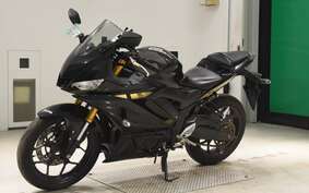 YAMAHA YZF-R25 A RG43J