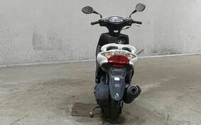 SUZUKI ADDRESS V125 SS CF4MA