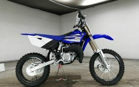 YAMAHA YZ85LW CB10C