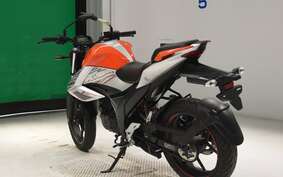 SUZUKI GIXXER 150 ED131