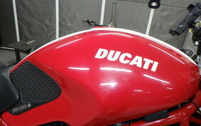 DUCATI MONSTER S2R 1000 2007