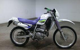 HONDA XL250 DEGREE MD31